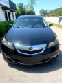 Used 2013 Acura TL SH-AWD image 2