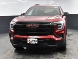 New 2026 GMC Terrain Elevation w/ Black Edition image 3