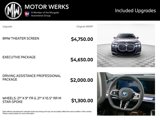 New 2025 BMW i7 xDrive60 w/ Executive Package image 4