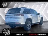 New 2025 Jeep Grand Cherokee Limited image 4