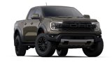 New 2025 Ford Ranger Raptor image 4