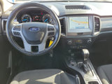 Certified 2021 Ford Ranger XLT w/ Equipment Group 301A Mid image 4