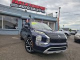 Used 2022 Mitsubishi Outlander SE image 5