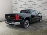 New 2025 RAM 1500 Limited w/ Bed Utility Group image 5