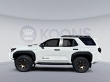 New 2025 Toyota 4Runner 4WD image 2