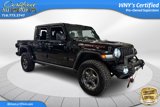 Used 2023 Jeep Gladiator Rubicon w/ LED Lighting Group image 3