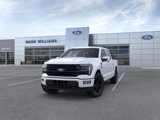 New 2025 Ford F150 Platinum w/ Equipment Group 702A High image 2