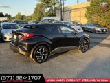 Used 2018 Toyota C-HR XLE image 4