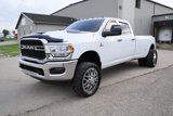 Used 2024 RAM 3500 Tradesman w/ Chrome Appearance Group image 3