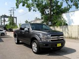Used 2020 Ford F150 Platinum w/ Equipment Group 701A Luxury image 2