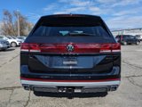 New 2025 Volkswagen Atlas Peak Edition SE image 5