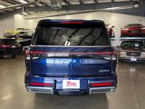 Used 2025 INFINITI QX80 Sensory image 6