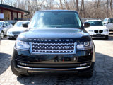 Used 2015 Land Rover Range Rover Supercharged image 3