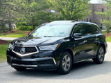 Used 2020 Acura MDX SH-AWD image 3