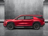 New 2026 Chevrolet Traverse Z71 image 3