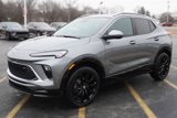New 2025 Buick Encore GX Sport Touring w/ Experience Buick Package image 3