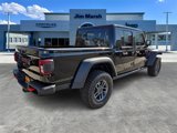 New 2025 Jeep Gladiator Mojave image 5