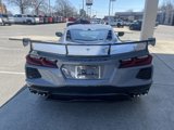 New 2025 Chevrolet Corvette Stingray Preferred Cpe w/ 2LT image 4