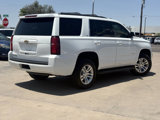 Used 2020 Chevrolet Tahoe LT image 4