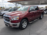 Used 2020 RAM 1500 Big Horn image 3