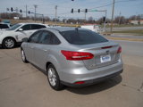Used 2018 Ford Focus SE image 3