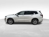 New 2025 Cadillac XT6 Luxury image 4