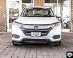 Used 2022 Honda HR-V LX image 2