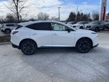 New 2025 Nissan Murano Platinum w/ Cargo Package image 4