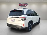 New 2025 Subaru Forester Limited image 4