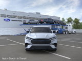 New 2025 Ford Mustang Mach-E Premium w/ Sport Appearance Package image 6