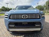 New 2025 Toyota 4Runner Limited image 2