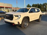 Used 2024 GMC Acadia AT4 w/ Luxury Package image 2