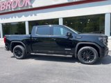 New 2025 GMC Sierra 1500 Elevation image 4