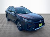 New 2025 Subaru Outback Touring image 3