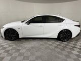 New 2025 Lexus IS 350 F Sport image 3
