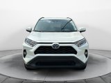 Used 2021 Toyota RAV4 XLE Premium image 2