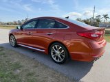 Used 2015 Hyundai Sonata Limited 2.0T image 6