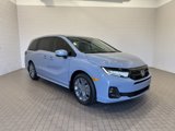 New 2025 Honda Odyssey Touring image 2
