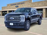 New 2025 Ford F250 King Ranch image 2