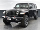 New 2025 Jeep Wrangler Unlimited Rubicon image 3