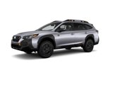 New 2025 Subaru Outback Wilderness image 3