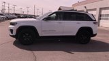 Used 2024 Jeep Grand Cherokee Altitude image 6