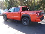 New 2025 Nissan Frontier Pro-X image 5