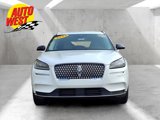 Used 2022 Lincoln Corsair AWD w/ Equipment Group 101A image 2