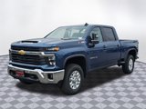 New 2025 Chevrolet Silverado 2500 LT w/ All Star Edition image 3