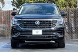 New 2025 Volkswagen Atlas SEL Premium R-Line image 3