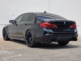 Used 2019 BMW M5 w/ Executive Package image 3