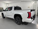 New 2025 Toyota Tundra Platinum image 6