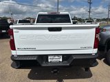 New 2025 Chevrolet Silverado 2500 Custom w/ Custom Value Package image 5