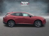 New 2025 Nissan Murano SL image 4
